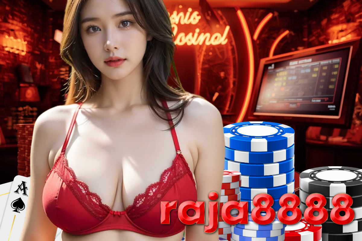 raja8888 เครดิตฟรี