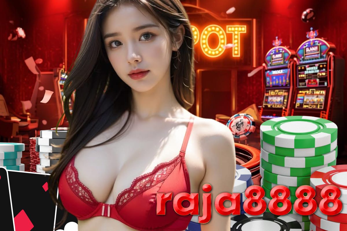 raja8888 ทรูวอเลท