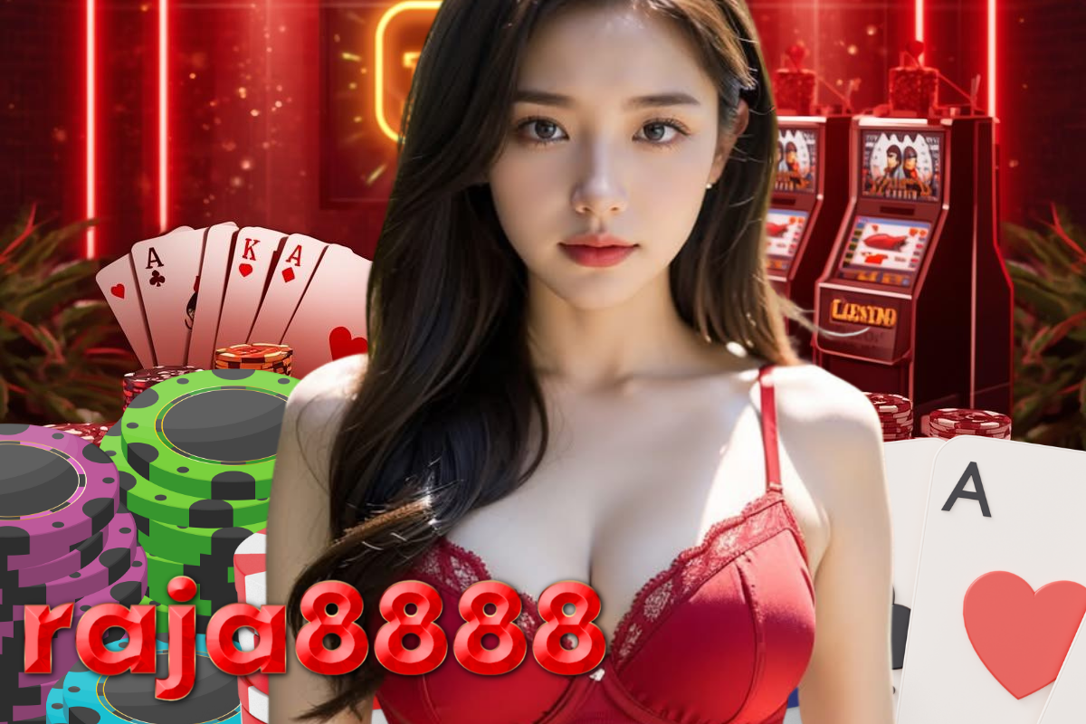 raja8888 สล็อต